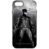 The Justice League (2017) Batman Poster iPhone Cases