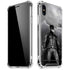 The Justice League (2017) Batman Poster iPhone X/XS Clear Case