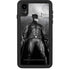 The Justice League (2017) Batman Poster iPhone Cases