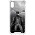 The Justice League (2017) Batman Poster iPhone XS Clear Case
