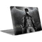 The Justice League (2017) Batman Poster Apple MacBook Air Skin