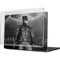 The Justice League (2017) Batman Poster MacBook Pro 14in (2021-24) Case plus Skin
