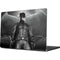 The Justice League (2017) Batman Poster Apple MacBook Pro 14-inch Skin