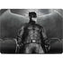The Justice League (2017) Batman Poster Apple MacBook Pro 14-inch Skin