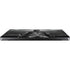 The Justice League (2017) Batman Poster Apple MacBook Pro 14-inch Skin