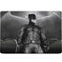 The Justice League (2017) Batman Poster MacBook Skins