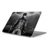 The Justice League (2017) Batman Poster Apple MacBook Pro 16-inch Skin
