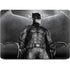 The Justice League (2017) Batman Poster Apple MacBook Pro 16-inch Skin