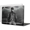 The Justice League (2017) Batman Poster MacBook Cases