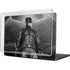 The Justice League (2017) Batman Poster MacBook Cases