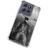 The Justice League (2017) Batman Poster Moto G 5G (2025) Clear Case