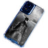 The Justice League (2017) Batman Poster Moto G 5G (2024) Clear Case