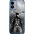 The Justice League (2017) Batman Poster Moto G Play 4G (2024) Skin