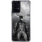 The Justice League (2017) Batman Poster Moto G Power 5G (2024) Clear Case