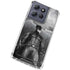 The Justice League (2017) Batman Poster Moto G Stylus 5G (2025) Clear Case
