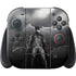 The Justice League (2017) Batman Poster Nintendo Switch 2 (2025) Joy-Con Controller Skin