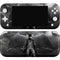 The Justice League (2017) Batman Poster Nintendo Switch Lite Skin
