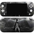 The Justice League (2017) Batman Poster Nintendo Switch Lite Skin