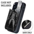 The Justice League (2017) Batman Poster Otterbox Defender iPhone Skin