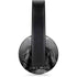 The Justice League (2017) Batman Poster PlayStation 4 Gold Wireless Headset Skin