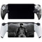 The Justice League (2017) Batman Poster PlayStation Portal Remote Player Skin