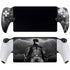 The Justice League (2017) Batman Poster PlayStation Portal Remote Player Skin