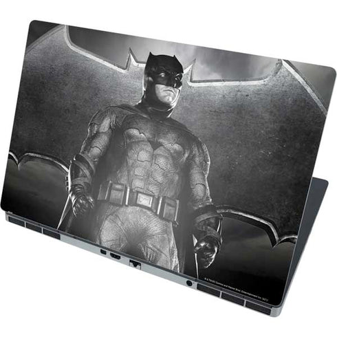 The Justice League (2017) Batman Poster Dell Precision Skin