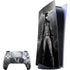 The Justice League (2017) Batman Poster PlayStation PS5 Skins