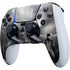 The Justice League (2017) Batman Poster PS5 DualSense Edge Pro Controller Skin
