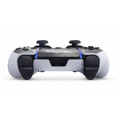 The Justice League (2017) Batman Poster PS5 DualSense Edge Pro Controller Skin