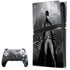 The Justice League (2017) Batman Poster PS5 Pro Bundle Skin