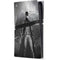 The Justice League (2017) Batman Poster PS5 Pro Console Skin