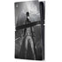 The Justice League (2017) Batman Poster PS5 Pro Console Skin