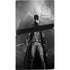 The Justice League (2017) Batman Poster PS5 Pro Console Skin