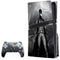 The Justice League (2017) Batman Poster PS5 Pro Disk Bundle Skin