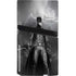 The Justice League (2017) Batman Poster PS5 Pro Disk Console Skin