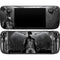 The Justice League (2017) Batman Poster Steam Deck Handheld Gaming Computer OLED Skin