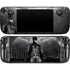 The Justice League (2017) Batman Poster Steam Deck Handheld Gaming Computer OLED Skin