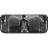 The Justice League (2017) Batman Poster Steam Deck Handheld Gaming Computer OLED Skin