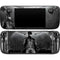 The Justice League (2017) Batman Poster Steam Deck Handheld Gaming Computer Skin