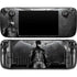 The Justice League (2017) Batman Poster Steam Deck Handheld Gaming Computer Skin