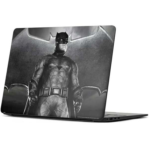 The Justice League (2017) Batman Poster Surface Laptop 7 15in Skin