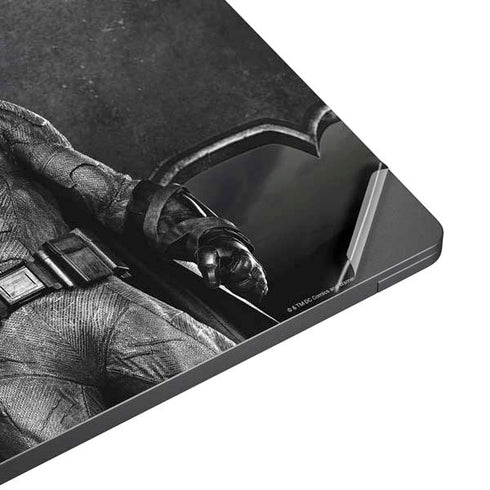 The Justice League (2017) Batman Poster Surface Laptop 7 15in Skin