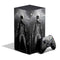 The Justice League (2017) Batman Poster Xbox Series X Bundle Skin