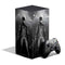 The Justice League (2017) Batman Poster XBox Series X Digital Edition Bundle Skin