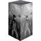 The Justice League (2017) Batman Poster XBox Series X Digital Edition Console Skin