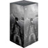 The Justice League (2017) Batman Poster XBox Series X Digital Edition Console Skin