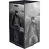 The Justice League (2017) Batman Poster XBox Series X Digital Edition Console Skin