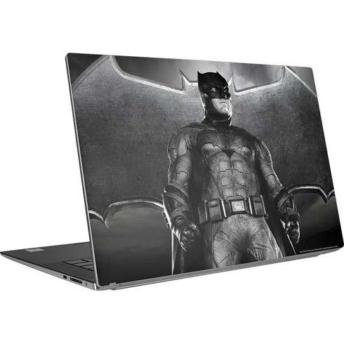 The Justice League (2017) Batman Poster Dell XPS Skin