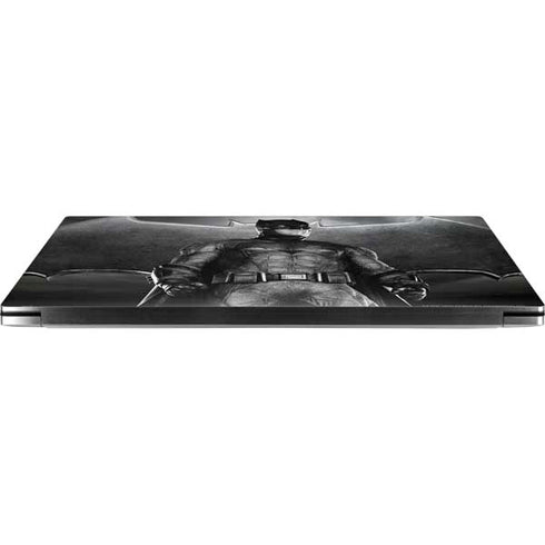 The Justice League (2017) Batman Poster Dell XPS Skin